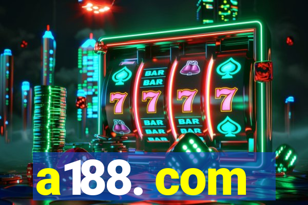 a188. com